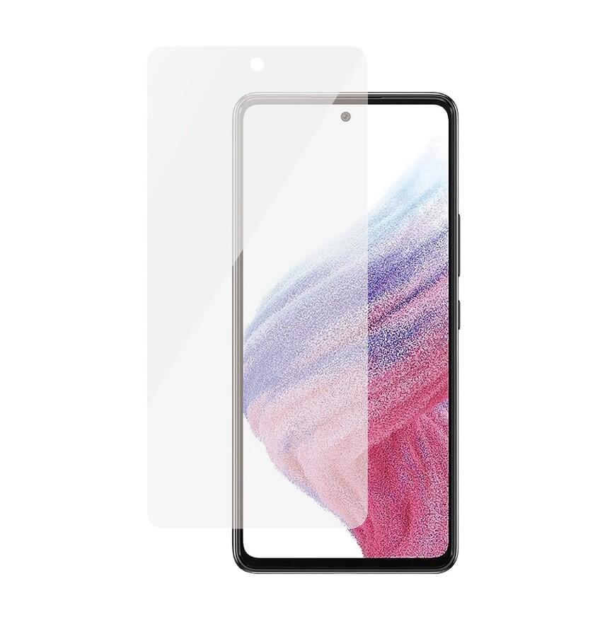 SAFE. by PanzerGlass Ultra-Wide Fit Displyaschutz für Samsung Galaxy A52/ A52 5G/ A52s 5G/ A53 5G SAFE. by PanzerGlass Ultra-Wide Fit Displyaschutz für Samsung Galaxy A52/ A52 5G/ A52s 5G/ A53 5G